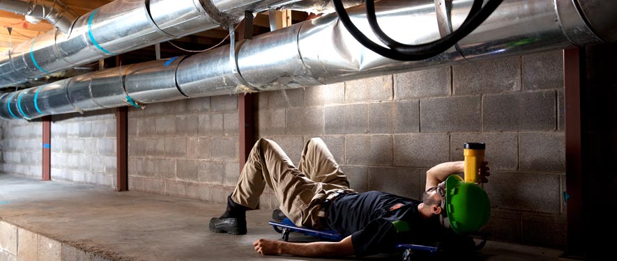 Pleasanton, CA airduct cleaning